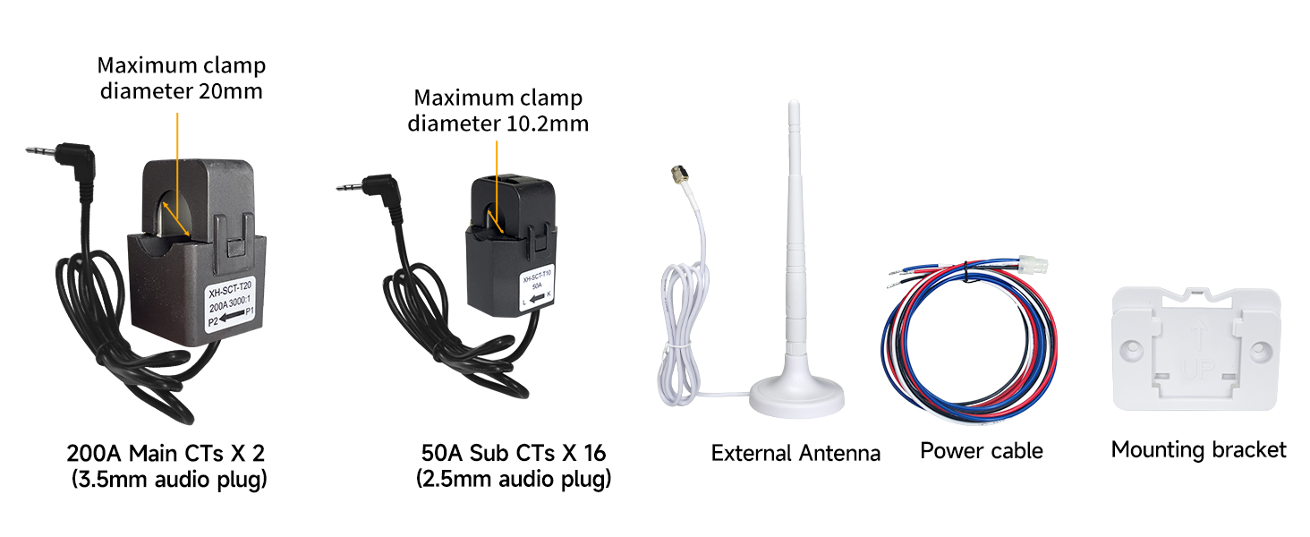 energy monitor