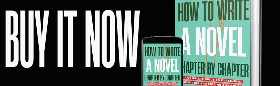 how to write a novel, novel writing blueprint, writing novel