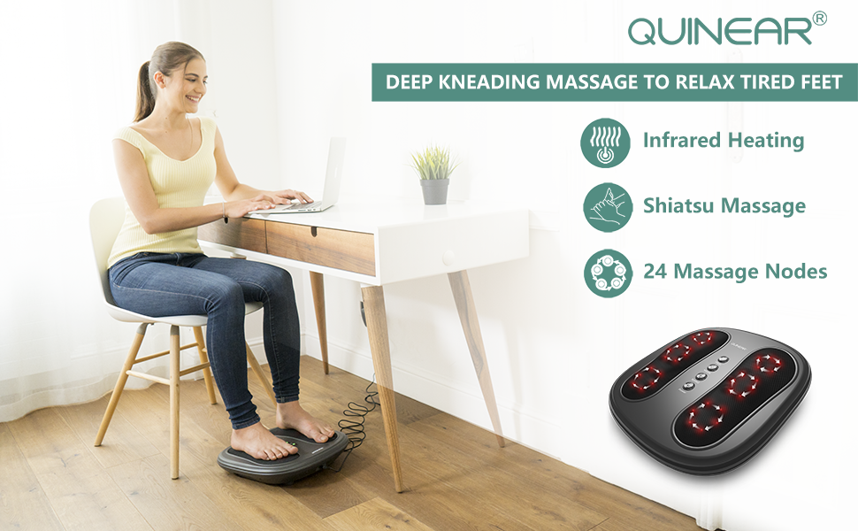 foot massager