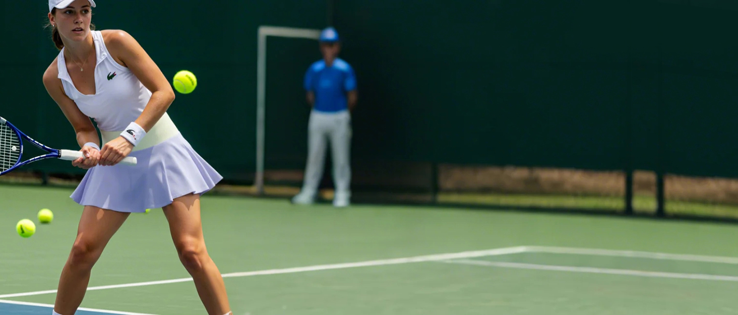 women tennis