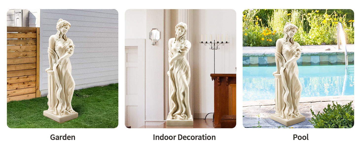 Great Garden & Home Decor