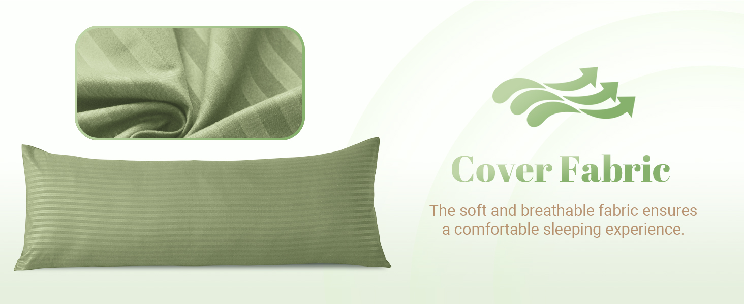 Cooling & Breathable Fabric