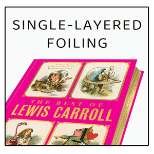 Amazon.com: The Best of Lewis Carroll: Three Titles: 9789354407291