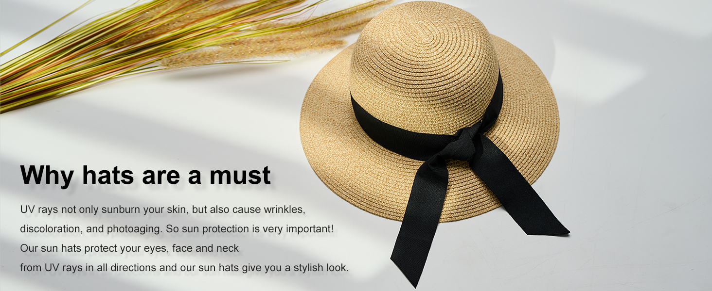 straw hat