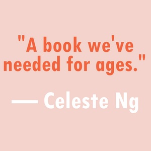 Celeste Ng quote