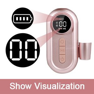 35000 rpm nail drill