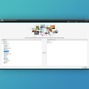 duplicate manager
