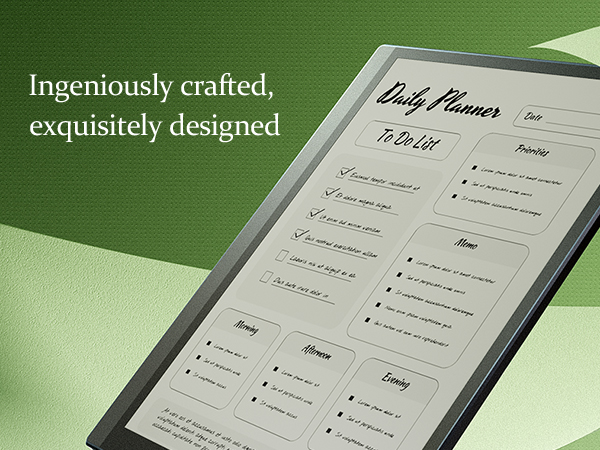 Slim Exquisitely Designed - phone version