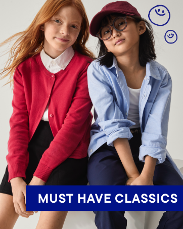 Must Have Classics
