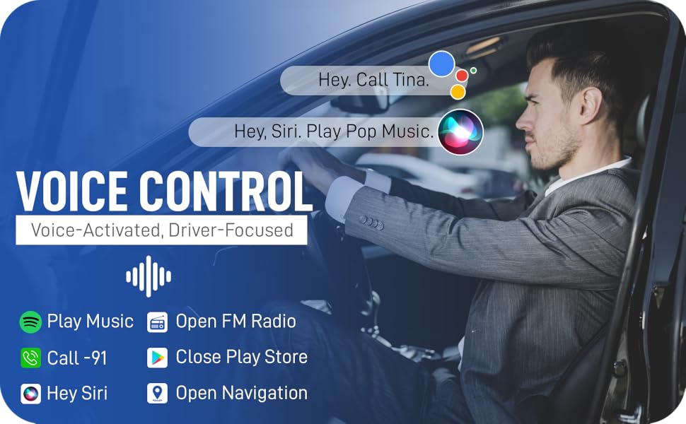 9 Inch With Car Play