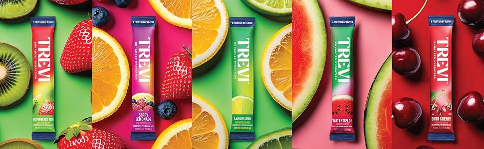 Packaging with Fruit