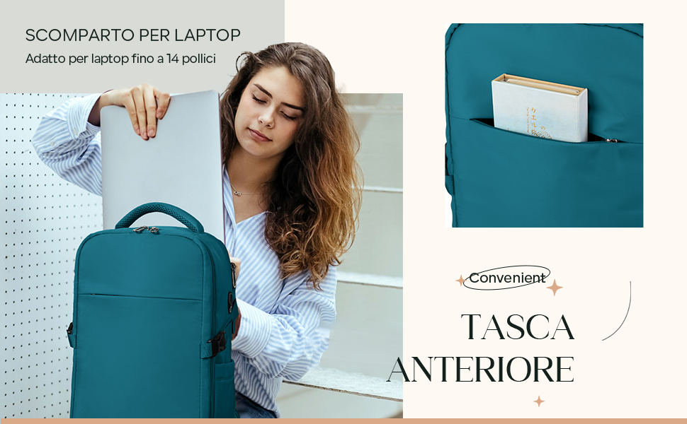 sac à dos de voyage 45 x 36 x 20