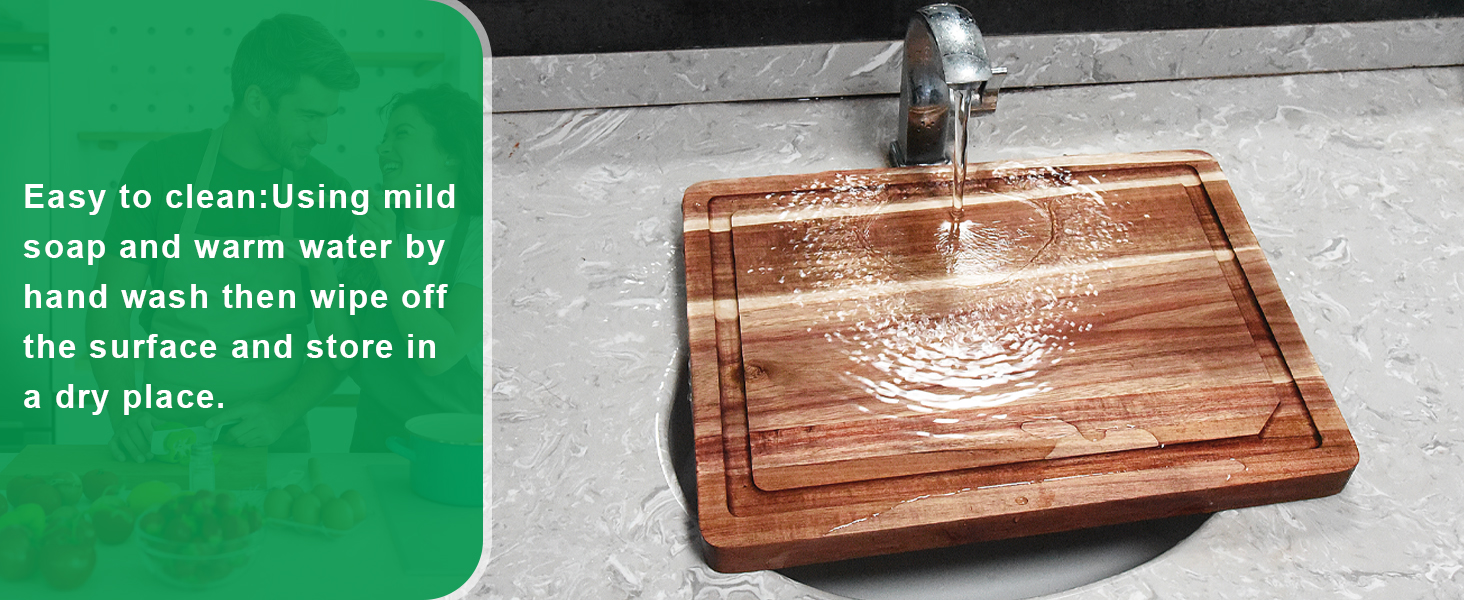 chopping board
