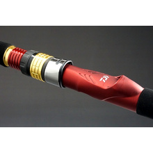 Amazon | ダイワ(DAIWA) 船竿 アナリスタービシアジ M-190