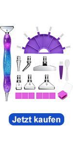 diamond painting stift