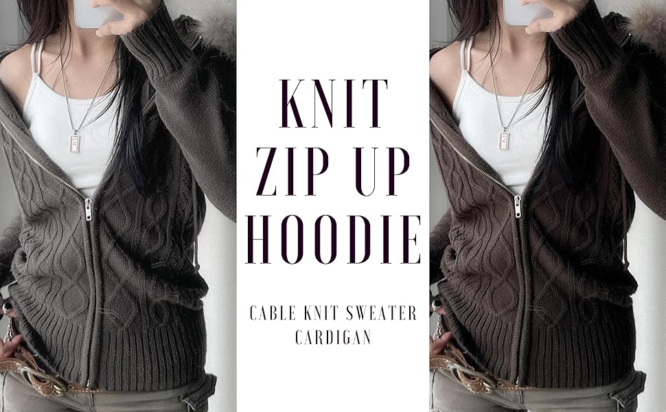トップス heve bubbly 2way cable cardigan charcoal トップス heve bubbly 2way cable cardigan charcoal heve