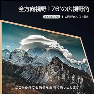 【美品】WiS 液晶テレビ WI-D3903SR 39インチ 純正箱付き 10010004562415383636_5.jpg