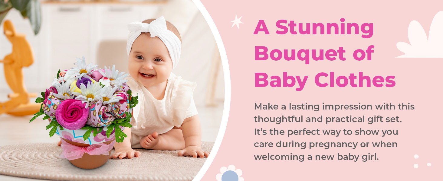 The sweetest surprise for expecting moms