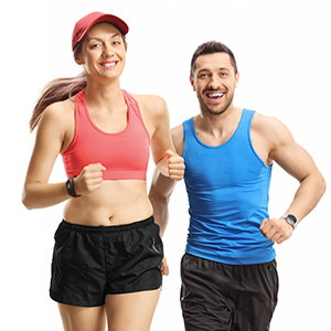 Protein powder for women men vitamin c e a immunity boosters for adults whey protein