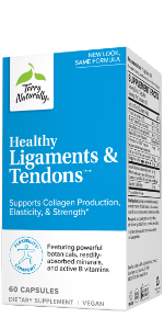 Healthy Ligaments &amp; Tendons*