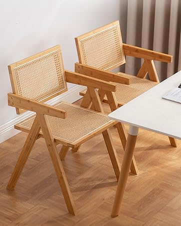 Rattan Dining Chair