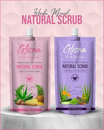 Glisna Brand story page 5