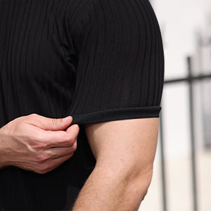 Short sleeve t shirts