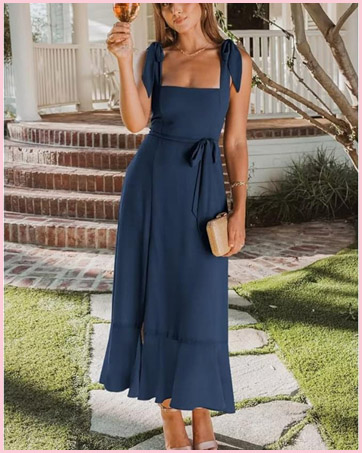 wedding guest dresses for women