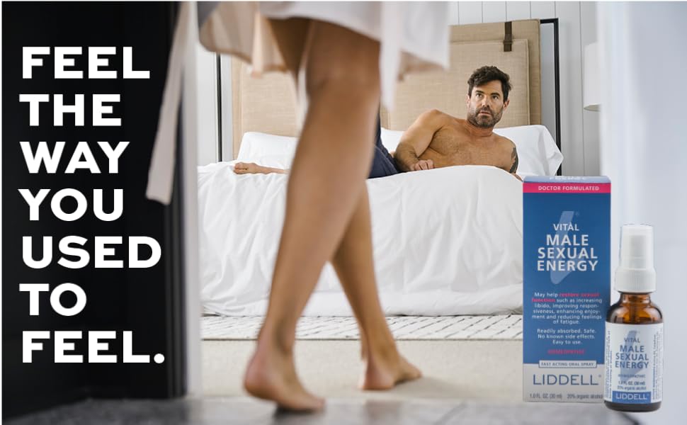 feel the way you used to feel.