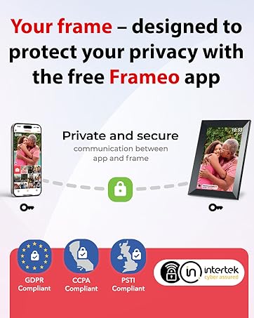 frameo frame