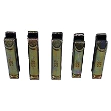 Amazon.com: JZGRDN 5X 23FP Bucket Tooth Flex Pins 6567620
