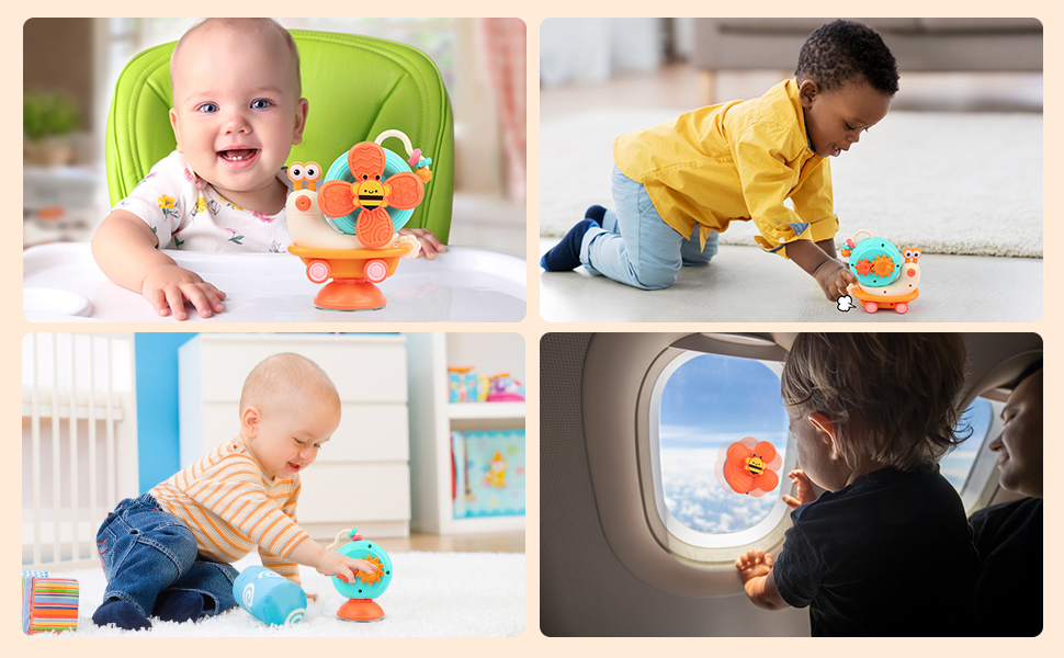 Toys for 1 Year Old, Montessori Toys for 1 Year Old 612