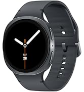 Amazon.com: Samsung Galaxy Watch 4 40mm Bluetooth Smartwatch