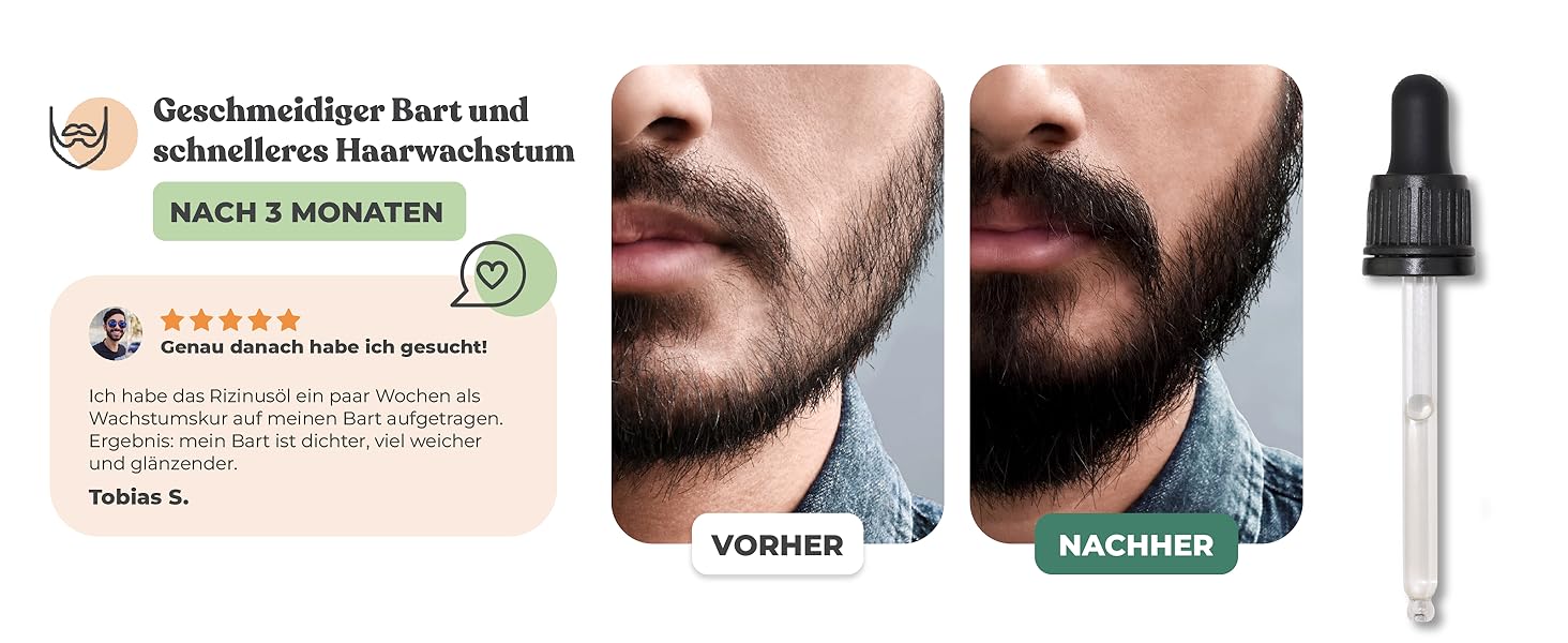 augenbrauen wachstum castor oil hair growth haare öl haar kaltgepresstes rizinusöl bio kaltgepresst