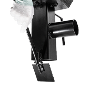 blacksmith coal forge