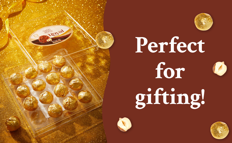 ChocZero Keto Chocolate Truffle Gift Premium Healthy