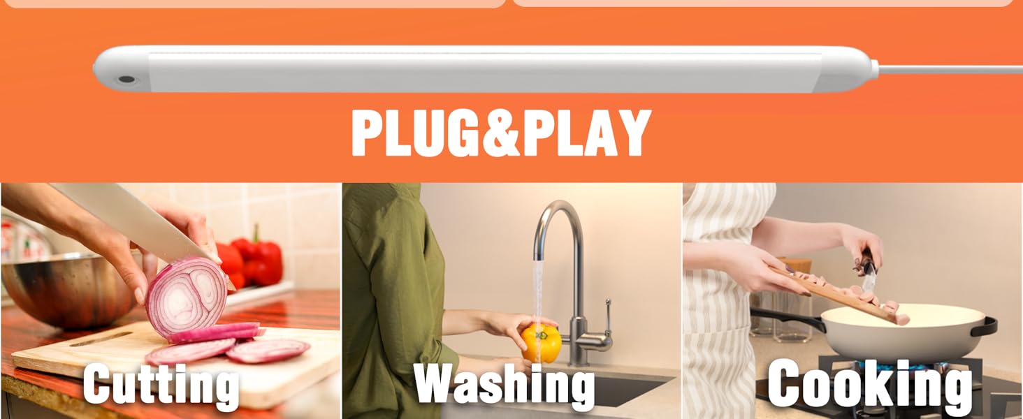 MYPLUS KITCHEN LIGHT
