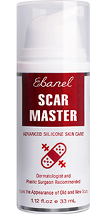 Scar Master
