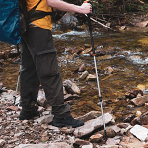 Walking Stick Rubber Tips