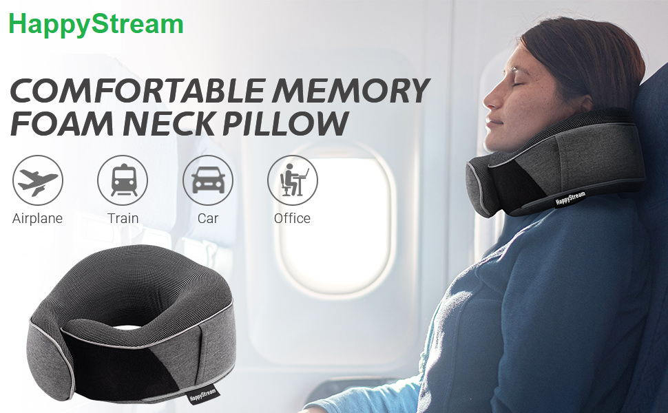 neck pillow