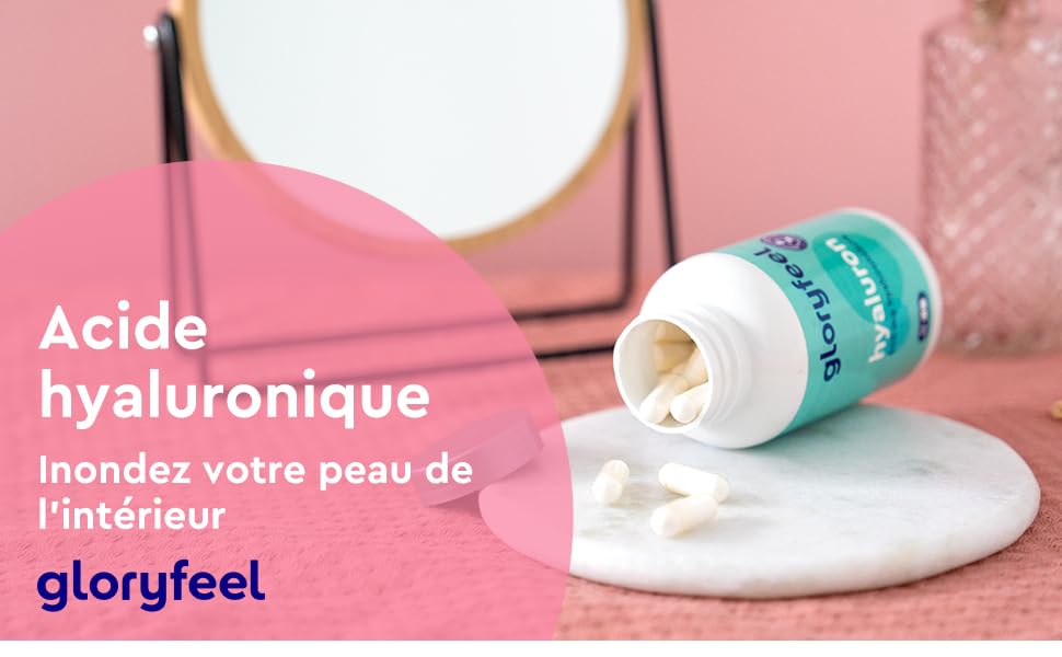 l'auréole - - le produit antioxydant