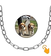 Stainless Steel Link Chain, 304 Stainless Steel Link Proof Coil Chain Heavy Duty Chains Hanging S...