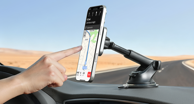 car phone holder magsafe