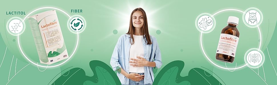 Lactofibre 100ml