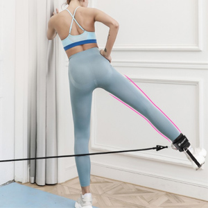 kickbacks fußschlaufe