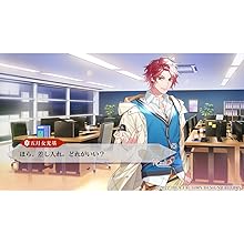 Amazon.co.jp: SympathyKiss 特装版 : ゲーム