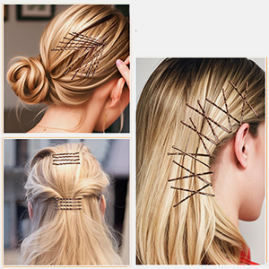 Hair Kit