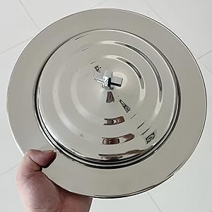 Communion Plates For Church Services And Celebrations
