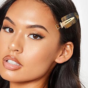 hair clips for styling sectioning