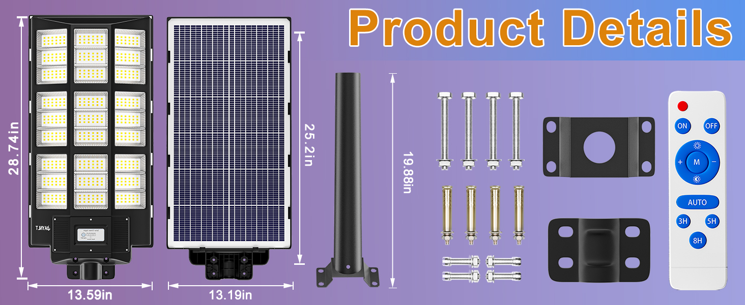 outdoor solar flood lights for yard